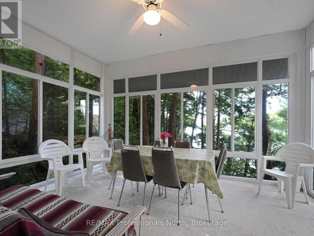 20871 HIGHWAY 35, Wren Lake