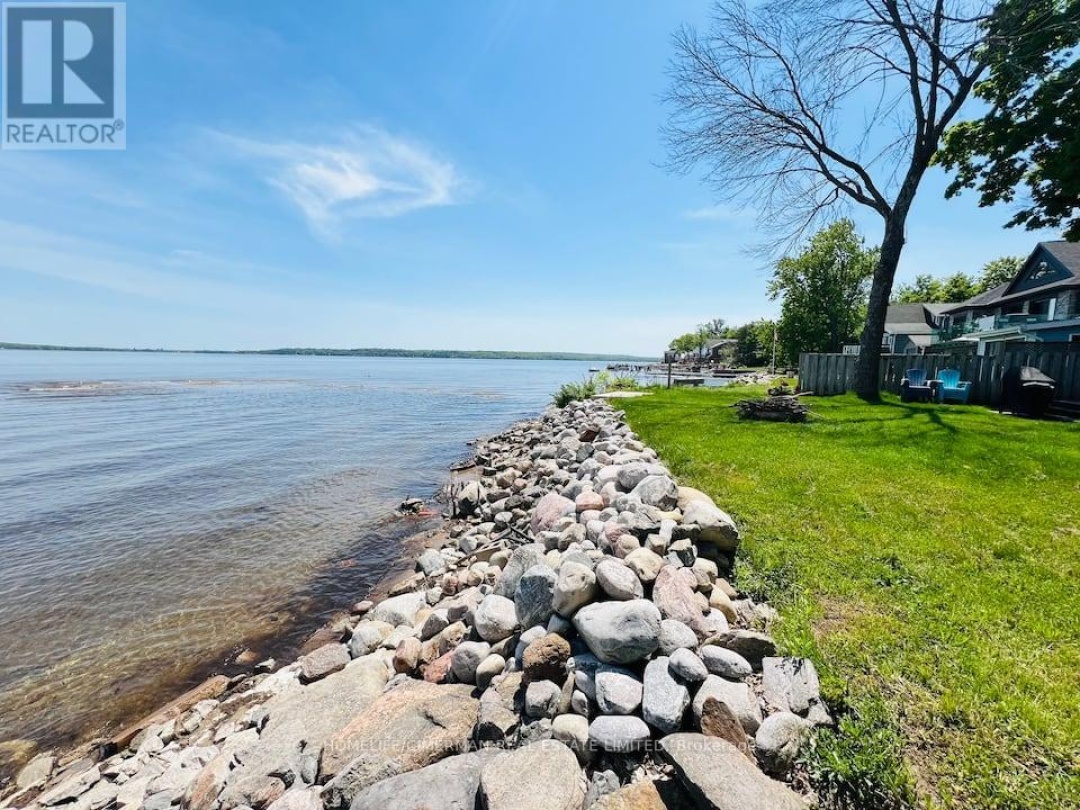 314 ROBINS POINT ROAD, Georgian Bay