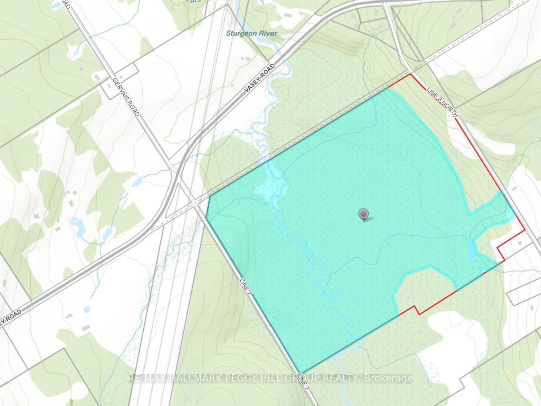 LT23&24 CON 8, Oro-Medonte