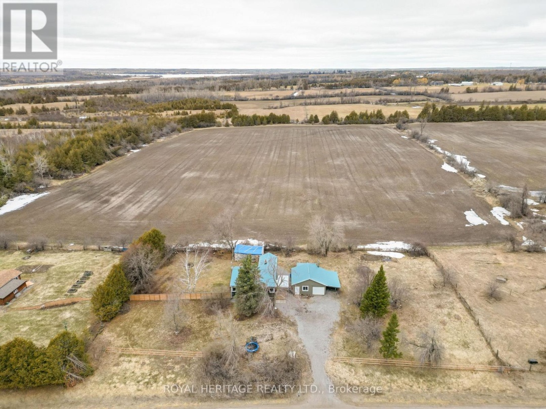 2291 COUNTY RD 36 N, Kawartha Lakes (Verulam)
