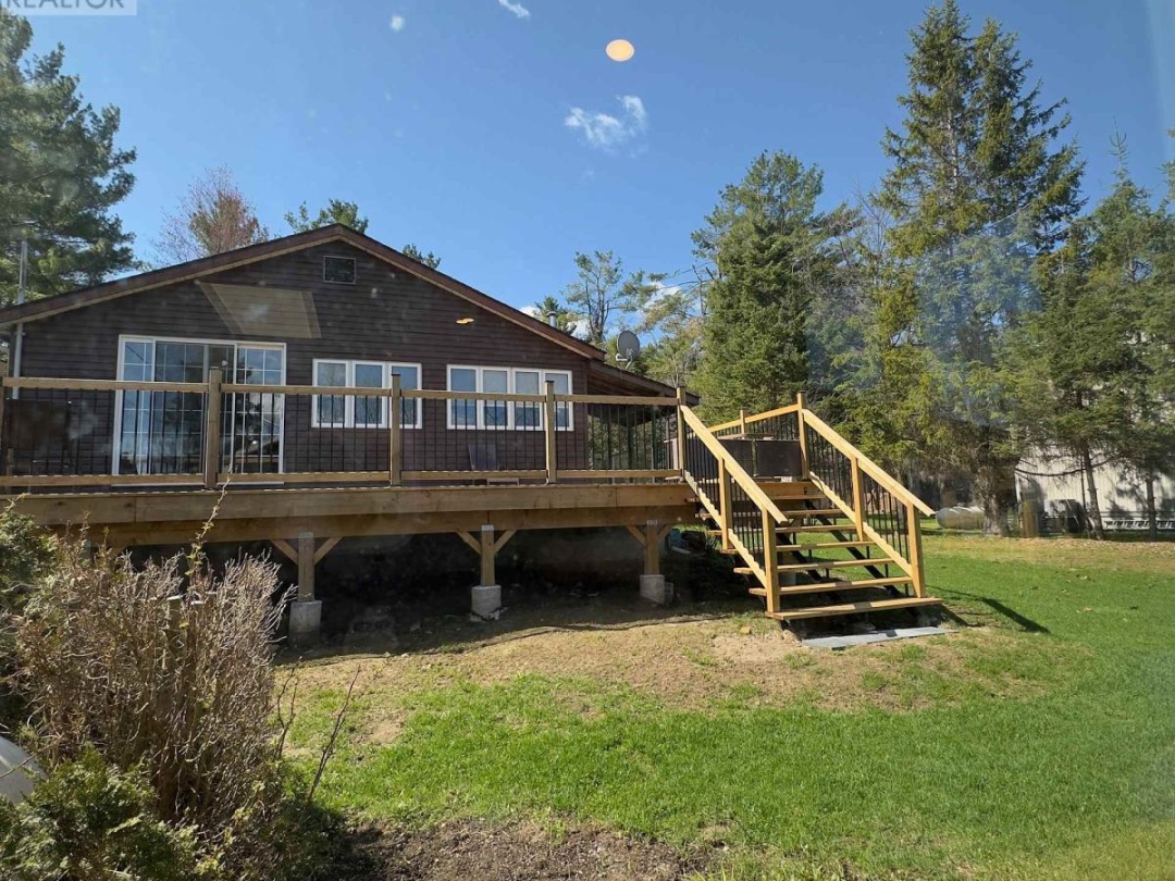 1183 SOUTH MORRISON LAKE ROAD, Morrison Lake