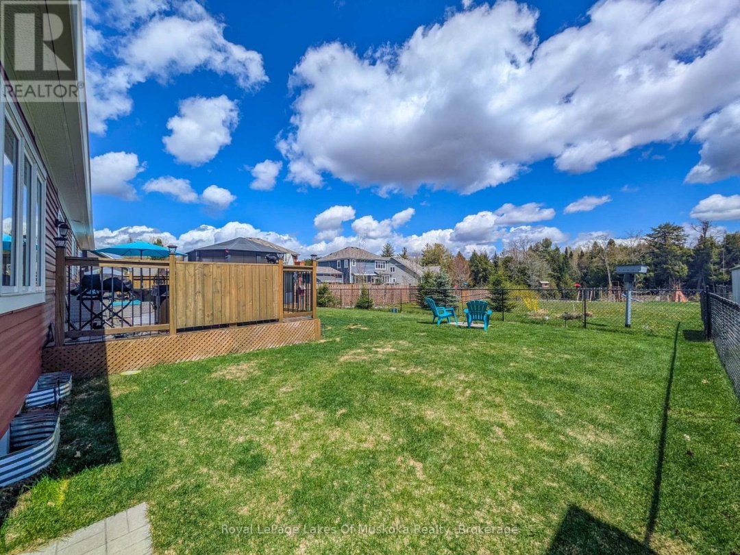 6 FAWNBROOK COURT, Bracebridge (Macaulay)