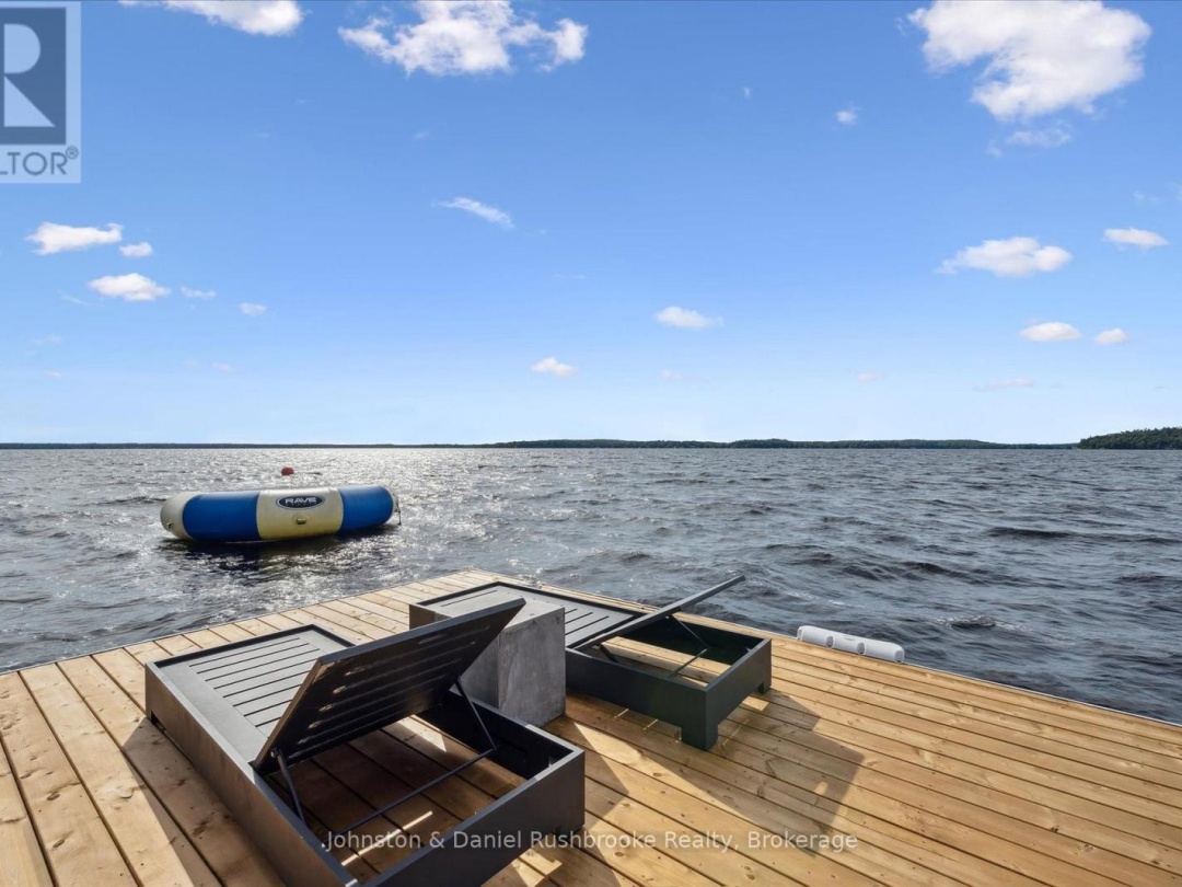 2-1350 STEPHENS BAY ROAD, Lake Muskoka