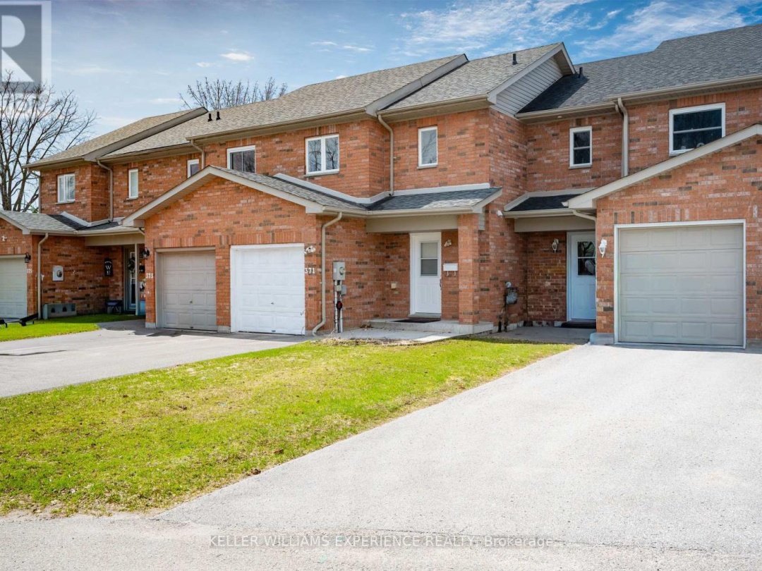 371 MILLARD STREET, Orillia