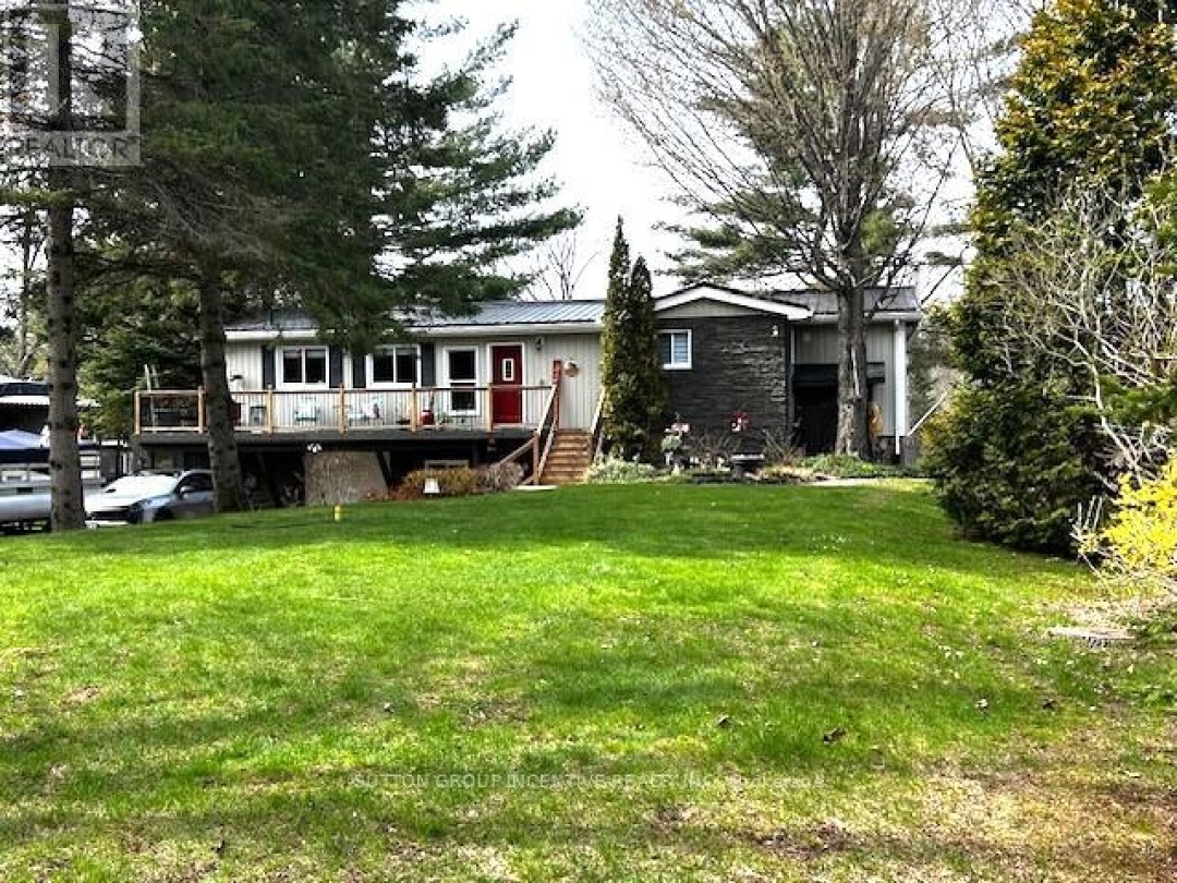 4600 TRENT TRAIL, Severn River