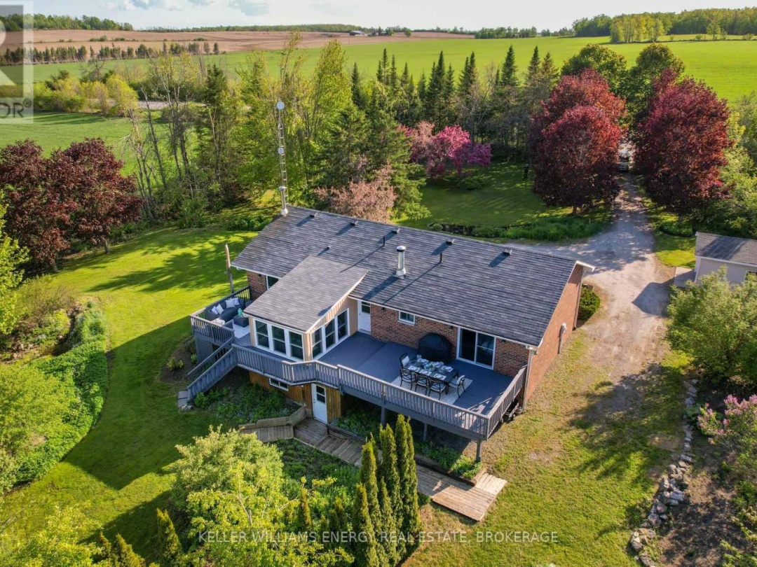 456 County Road 46, Kawartha Lakes (Mariposa)