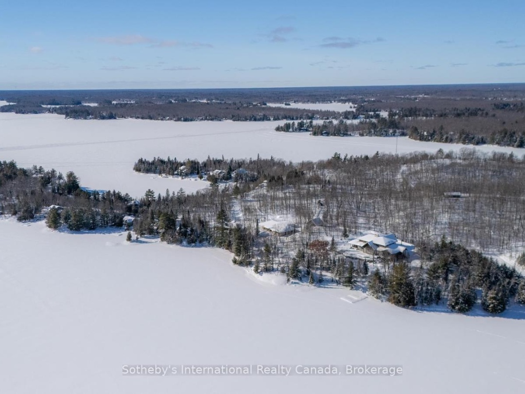 92 THE INN ROAD, Manitouwabing Lake