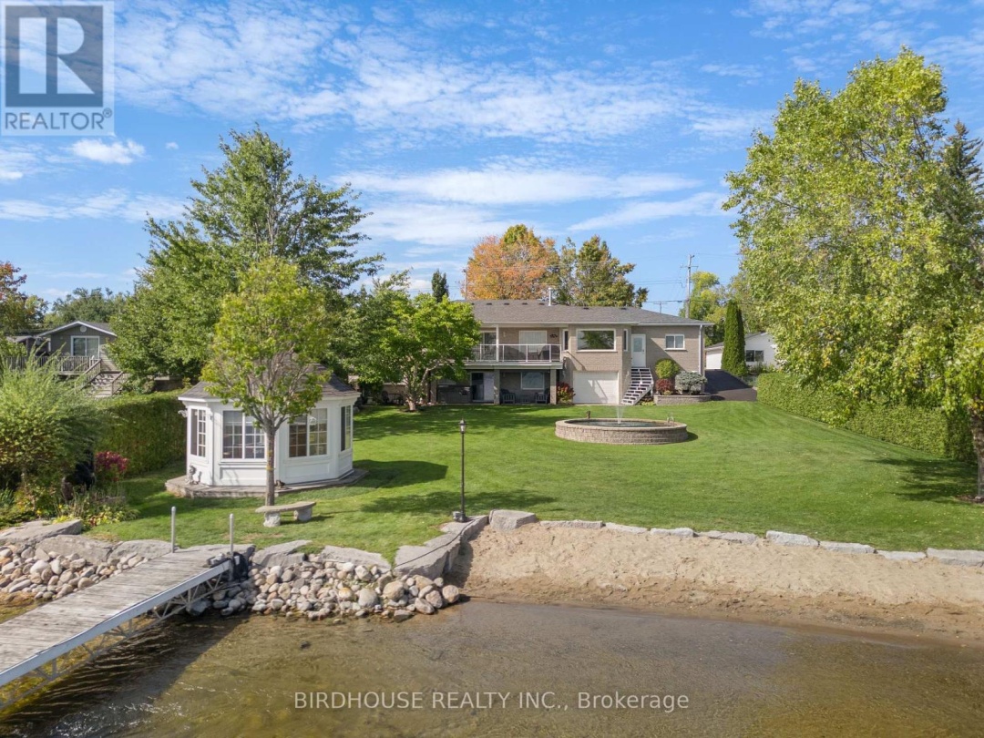145 BEEHIVE DRIVE, Sturgeon Lake