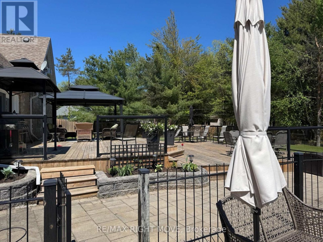4041 WAINMAN LINE, Severn