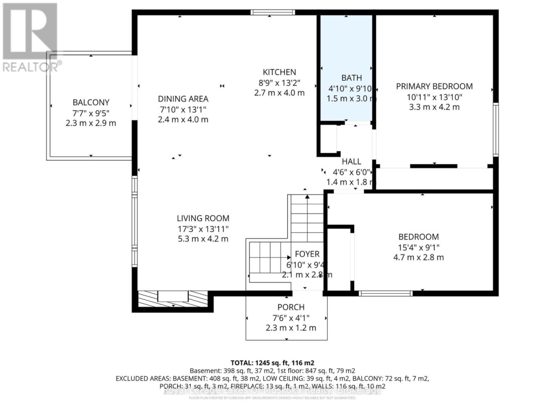 12 MANOMINEE STREET, Huntsville (Chaffey)