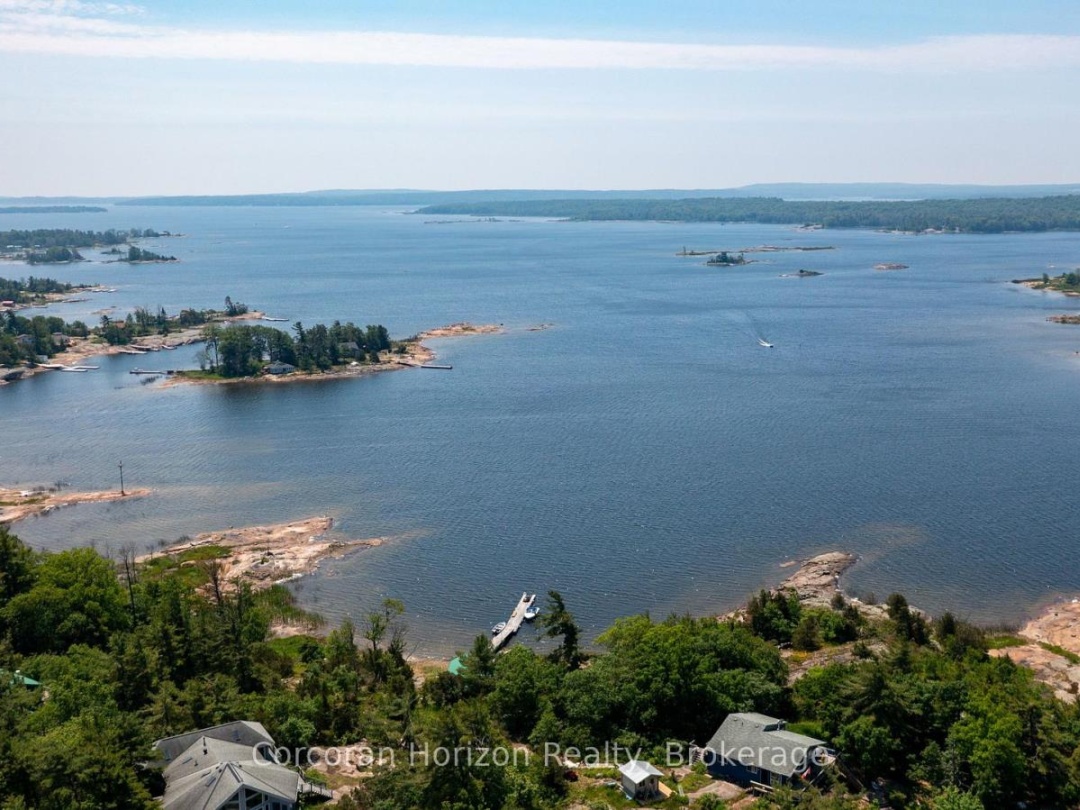 100 ISLAND 630 GEORGIAN BAY, Georgian Bay