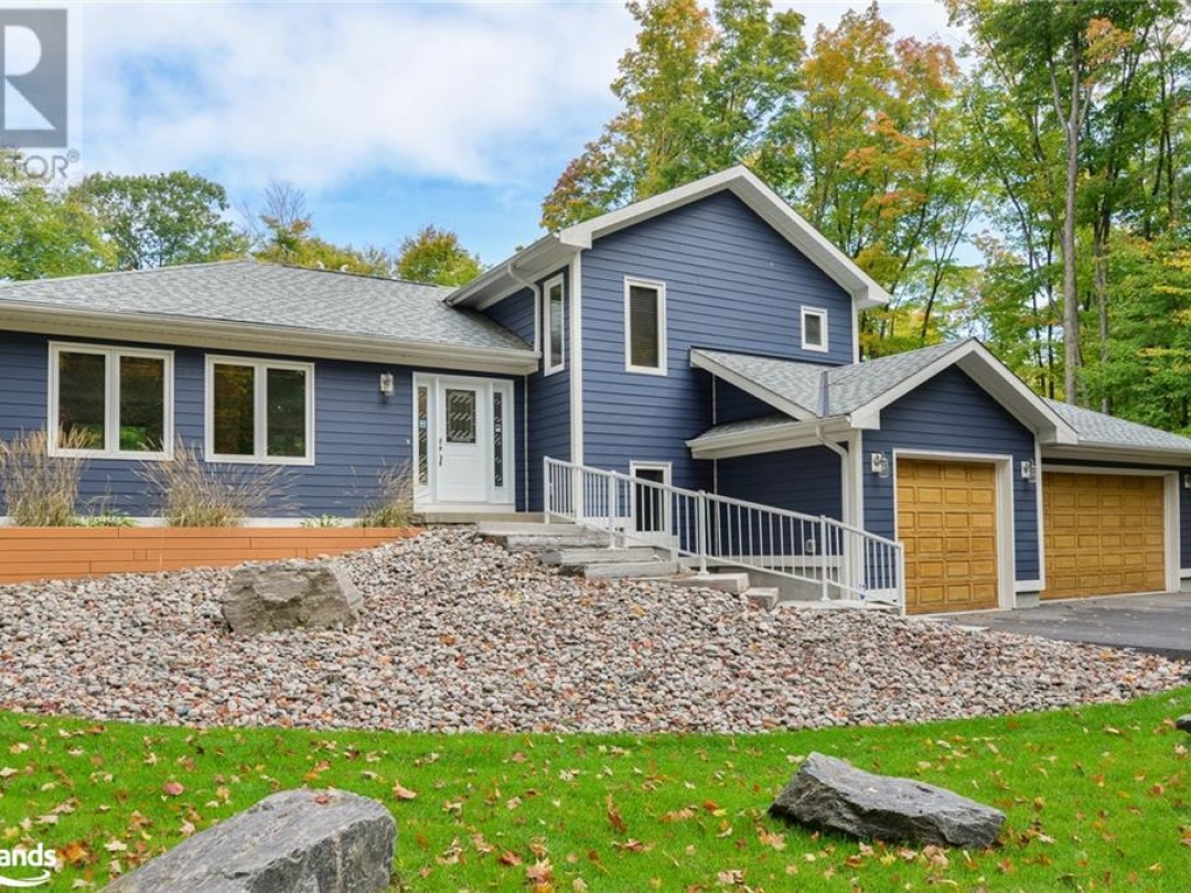 215 Forest Glen Drive, Gravenhurst