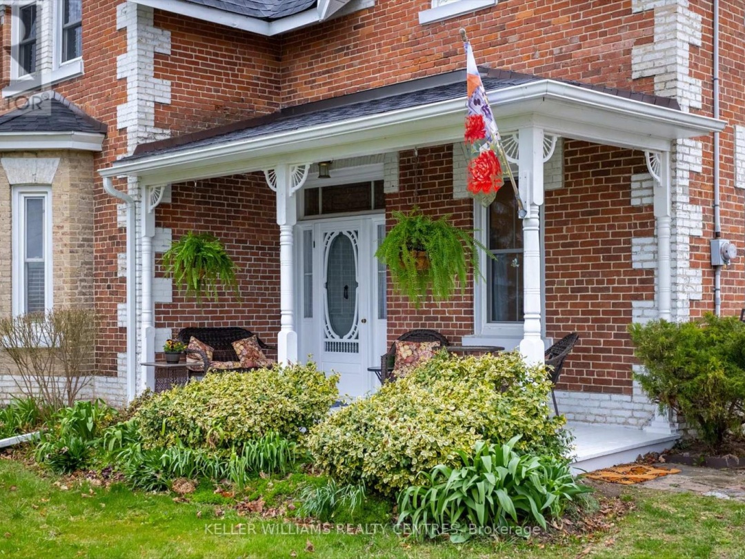 140 KING STREET, Kawartha Lakes (Woodville)