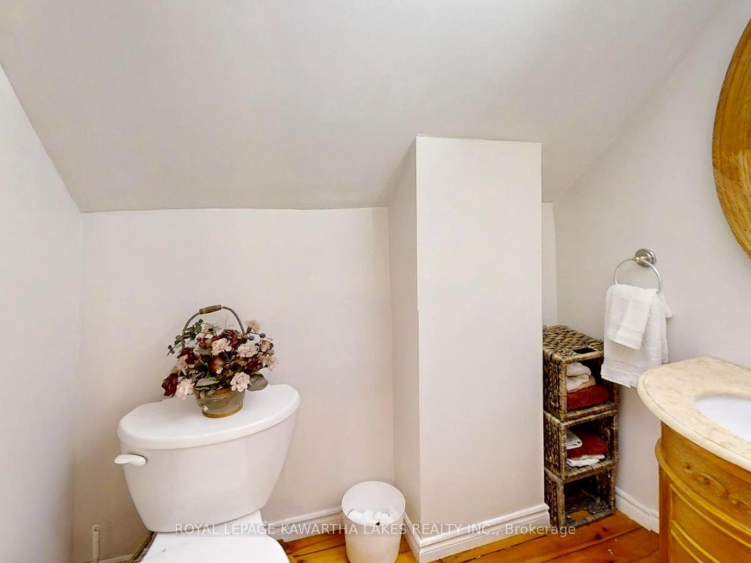 3472 MONCK ROAD, Kawartha Lakes (Norland)
