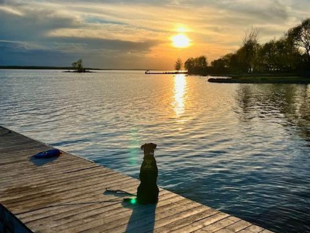 14 LONG POINT ROAD, 