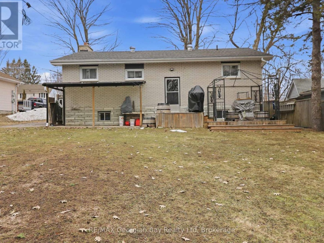 57 MAPLE STREET, Tay (Victoria Harbour)