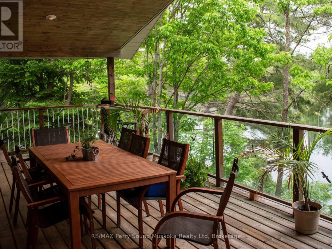 45 PENINSULA SHORES ROAD, 