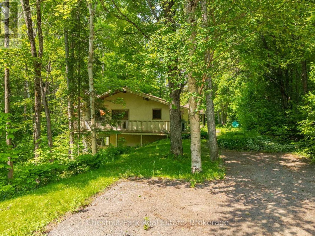 115 WOODLAND DRIVE, Huntsville (Chaffey)