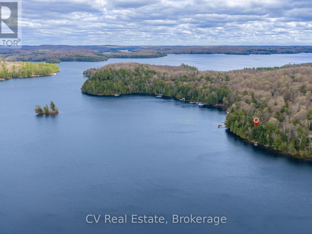 1067 OSBORNE PT ROAD, Lake of Bays