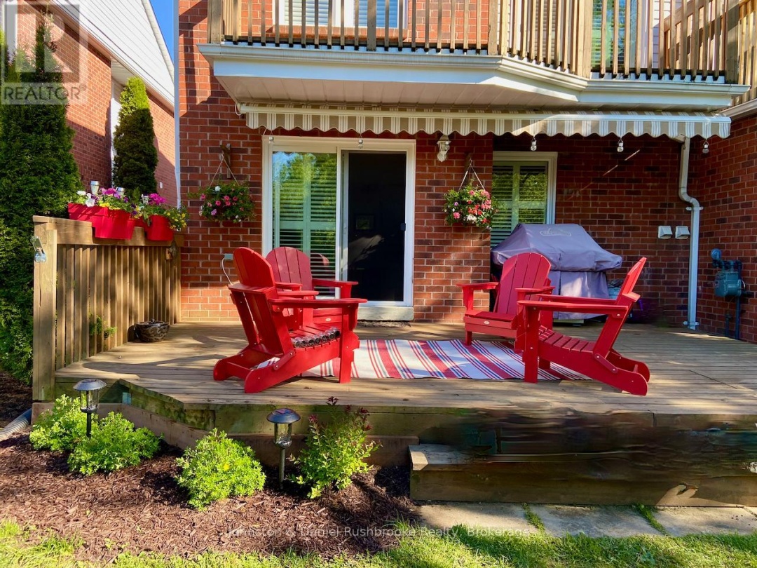 39 SHORELINE DRIVE, Muskoka River