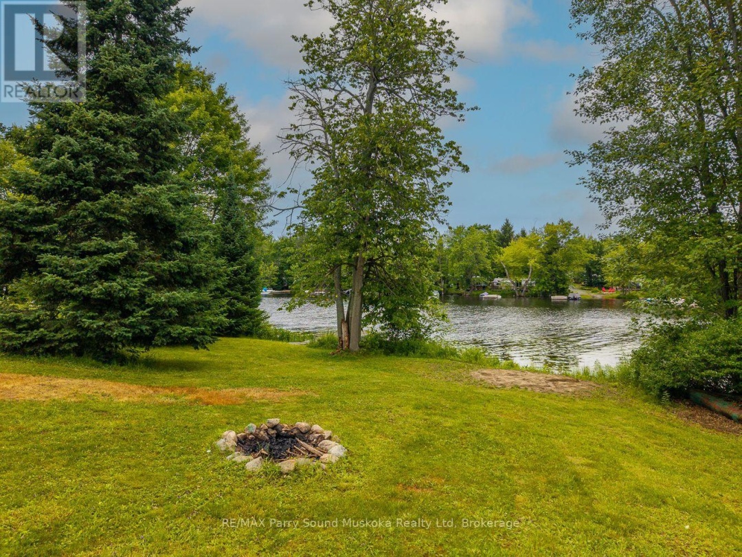 25 COLE POINT TRAIL, Manitouwabing Lake