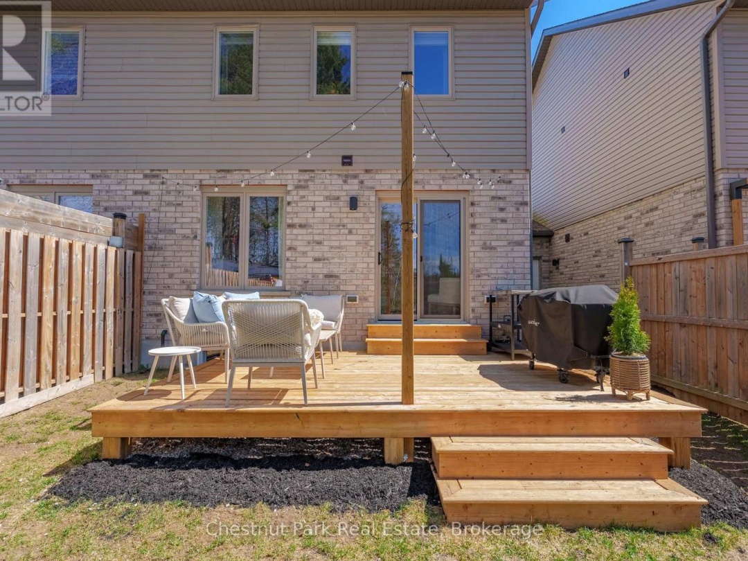 5 BROOKSIDE CROSSING, Huntsville (Chaffey)