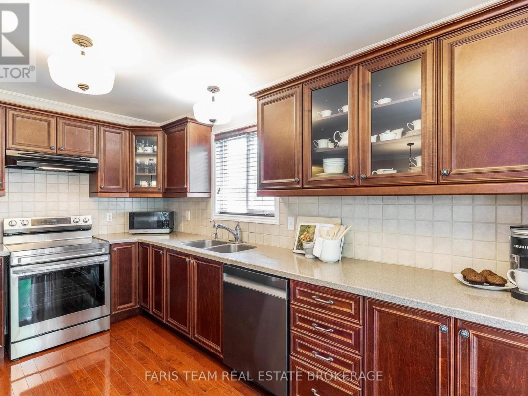 83 GEORGIAS WALK, 