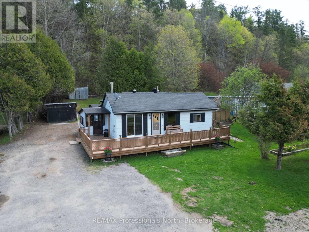 12802 Highway 35, Minden Hills (Minden)