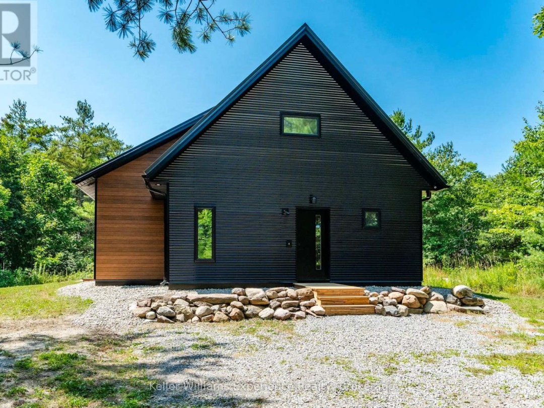 753 HONEY HARBOUR ROAD, Georgian Bay (Baxter)