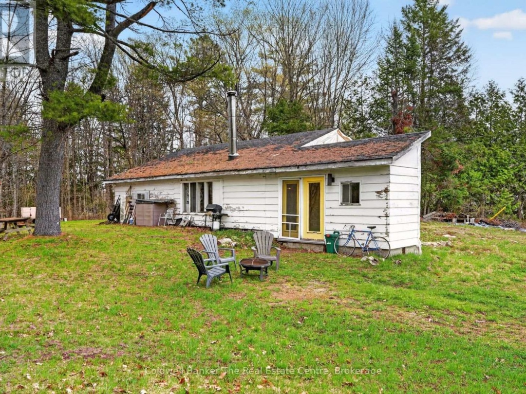 1657 HOUSEYS RAPIDS ROAD, Gravenhurst (Ryde)