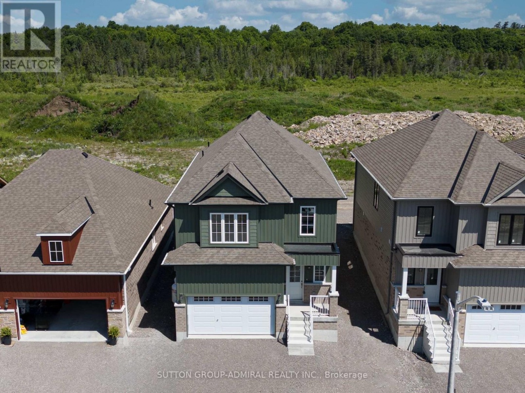 32 HILLCROFT WAY, Kawartha Lakes (Bobcaygeon)