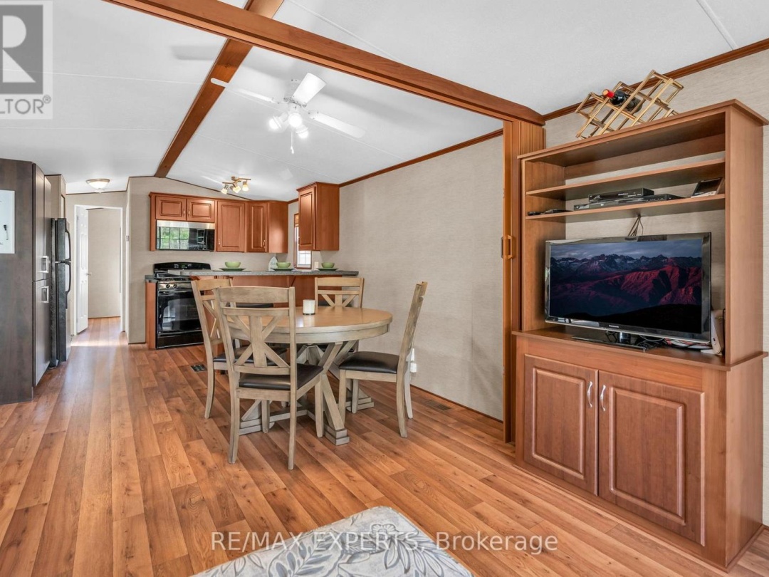8 - 1336 S MORRISON LAKE ROAD, Morrison Lake