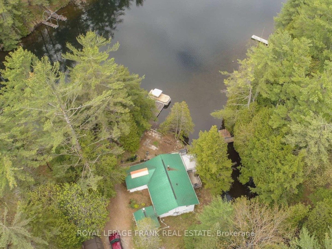 1070 Towering Oaks Trail, Gull Lake