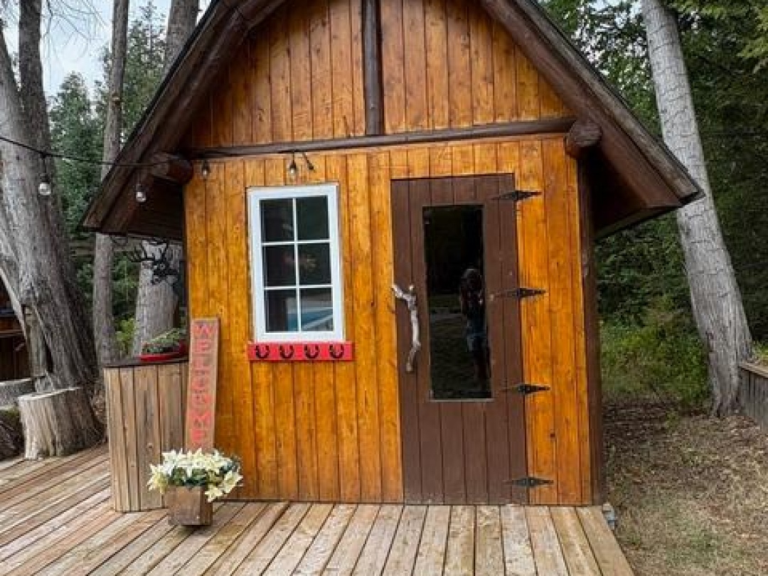 728 GALWAY ROAD, Trent Lakes