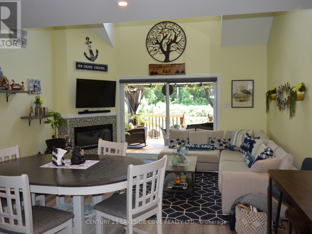 UNIT 8 - 41 LAGUNA PARKWAY, Lake Simcoe