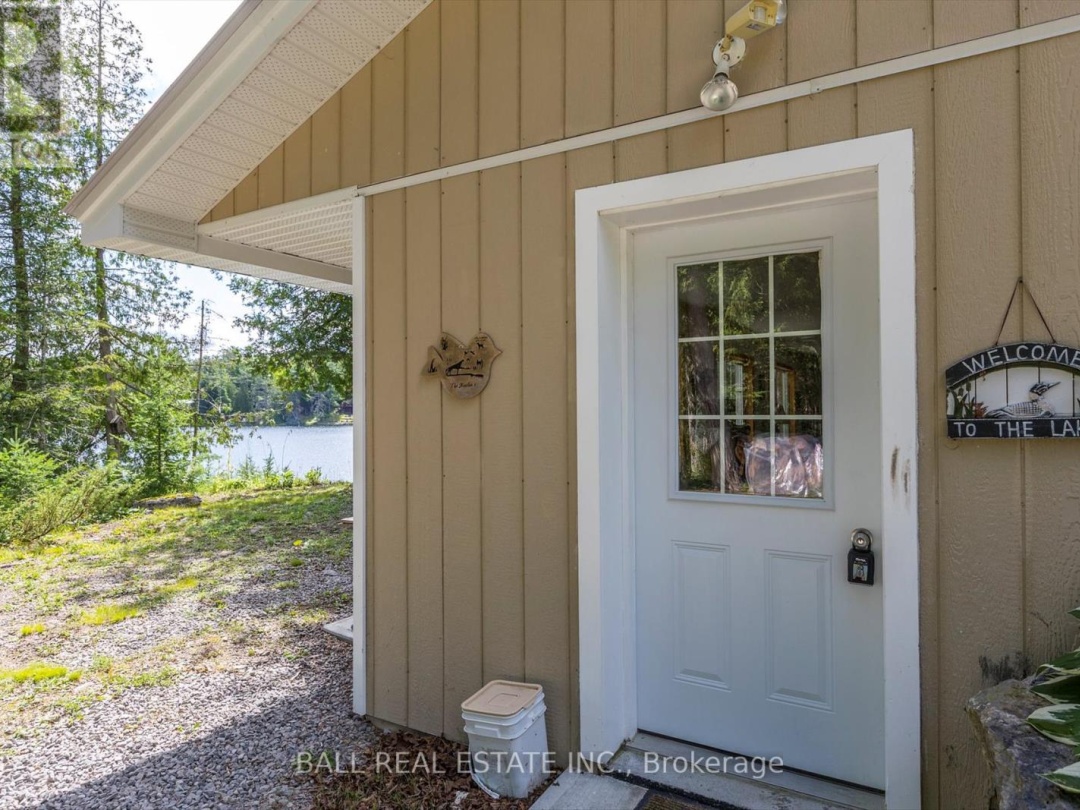 1330 COUNTY RD 49 E, Kawartha Lakes (Somerville)