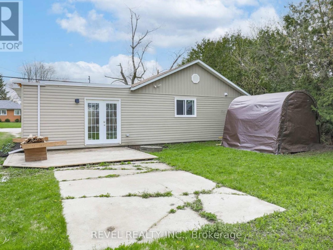 411 LONG BEACH ROAD, 