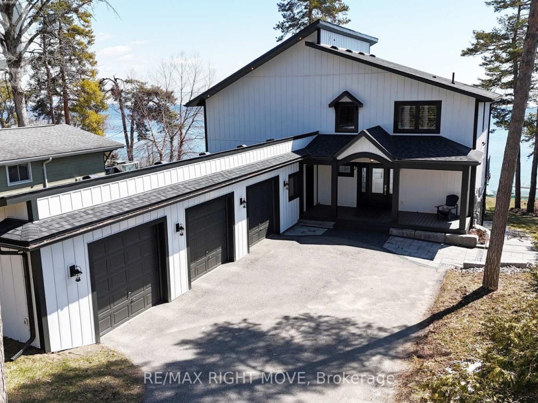 1189 WOODLAND DRIVE, Lake Simcoe