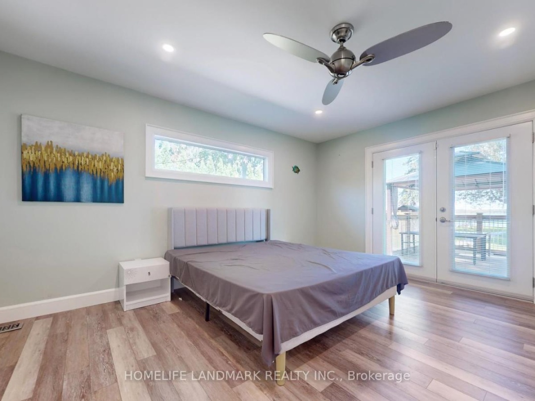 208 LAKESHORE DRIVE, Trent-Severn Waterway