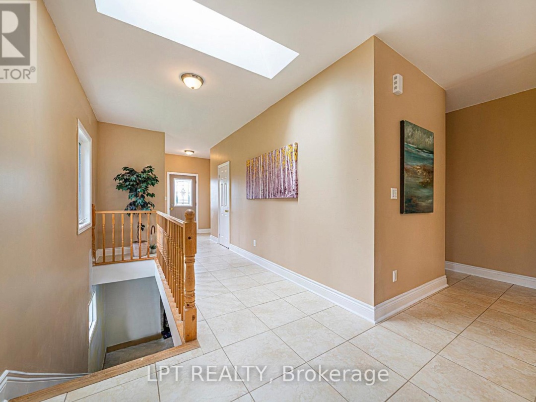 B130 DURHAM REGIONAL 23 ROAD, Brock (Beaverton)
