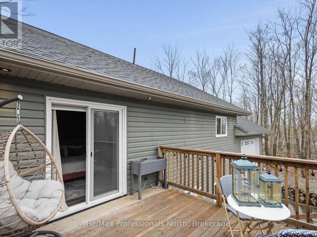 69 YONGE STREET S, Huntsville (Chaffey)
