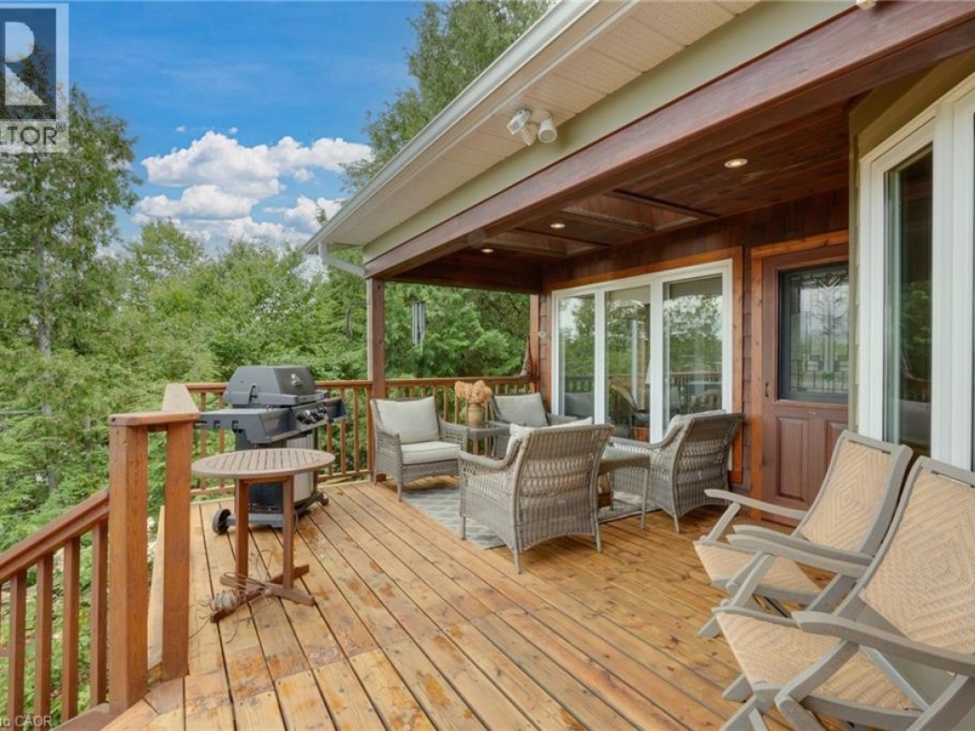 36 MANITOUWABING ESTATES Road, Manitouwabing Lake