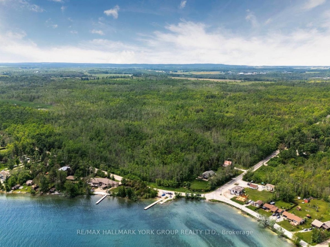 600 14TH LINE SOUTH, Lake Simcoe