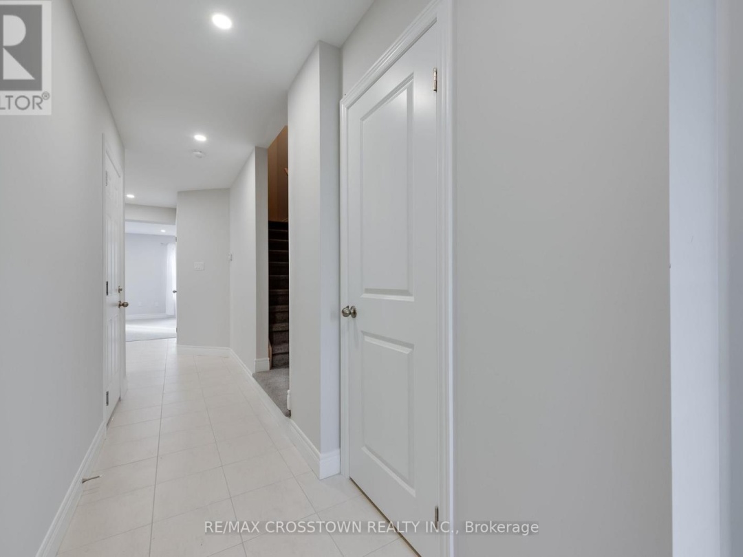 22 MCCONNELL CRESCENT, 