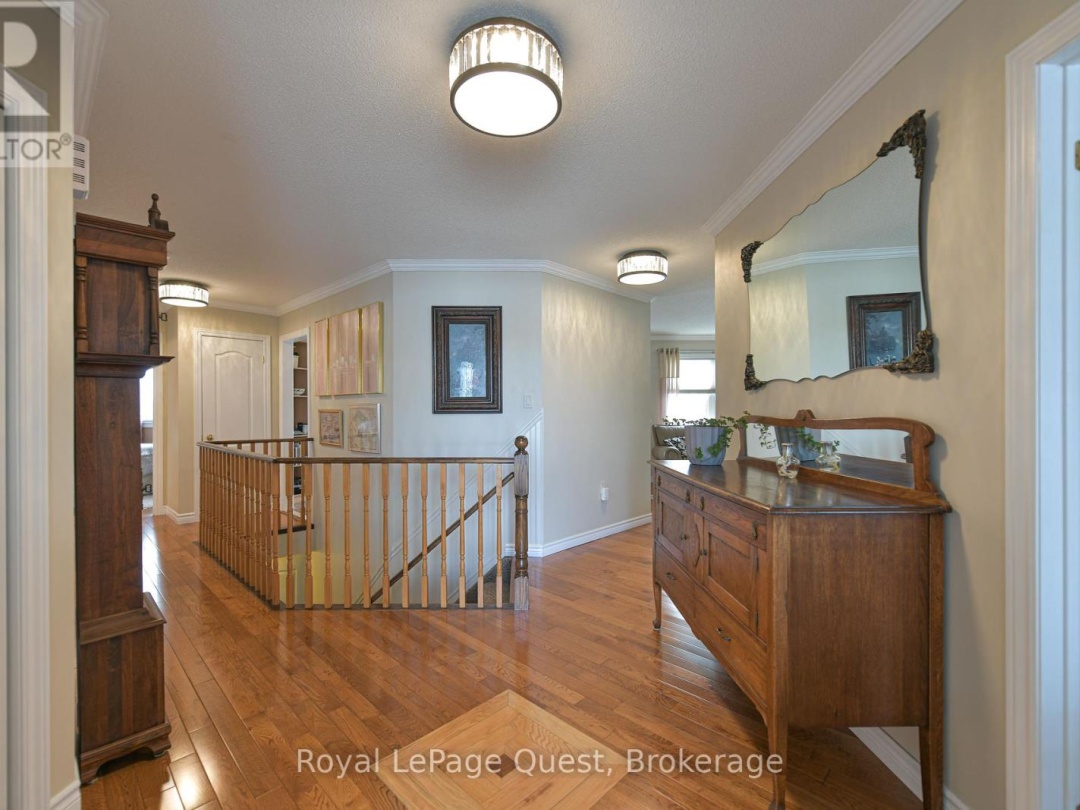 4662 ZACHARY CRESCENT, Ramara (Atherley)