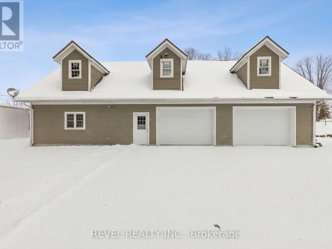 1393 KILLARNEY BAY ROAD, Kawartha Lakes (Fenelon)