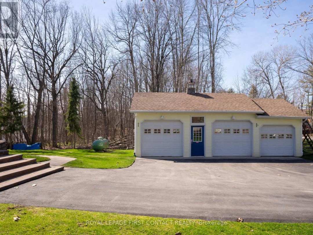 3316 POINT BUSH COURT, Little Lake