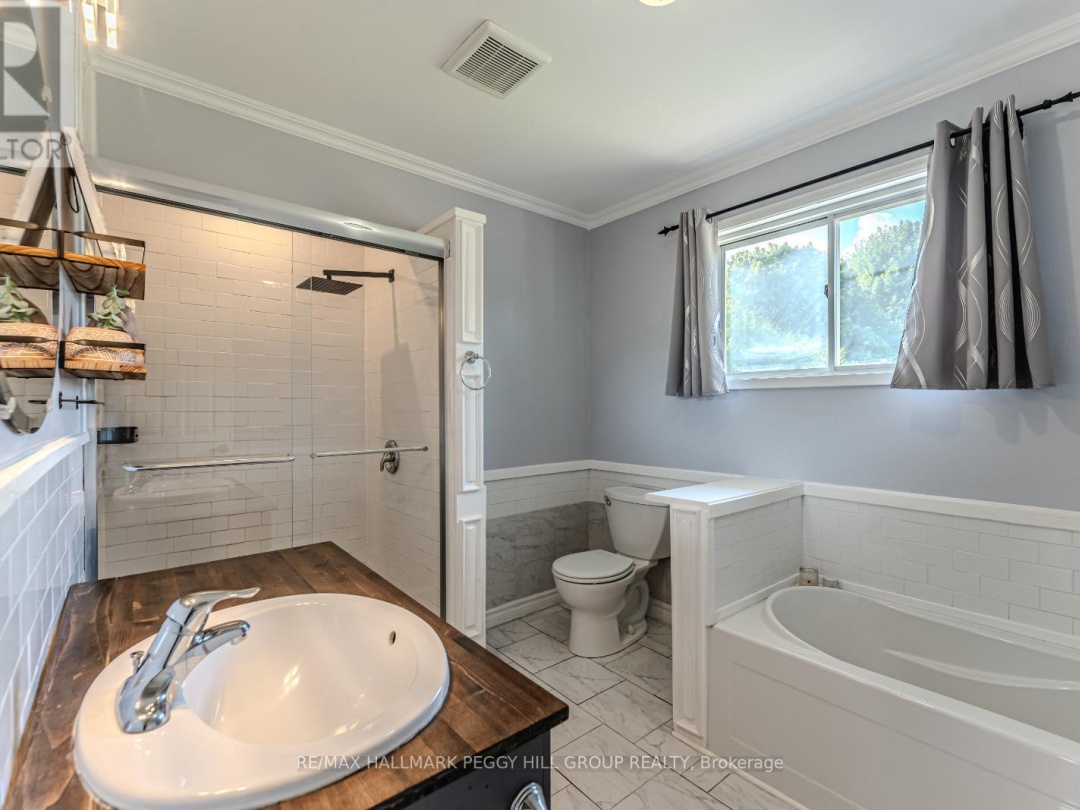 326 MCNICOLL STREET, 