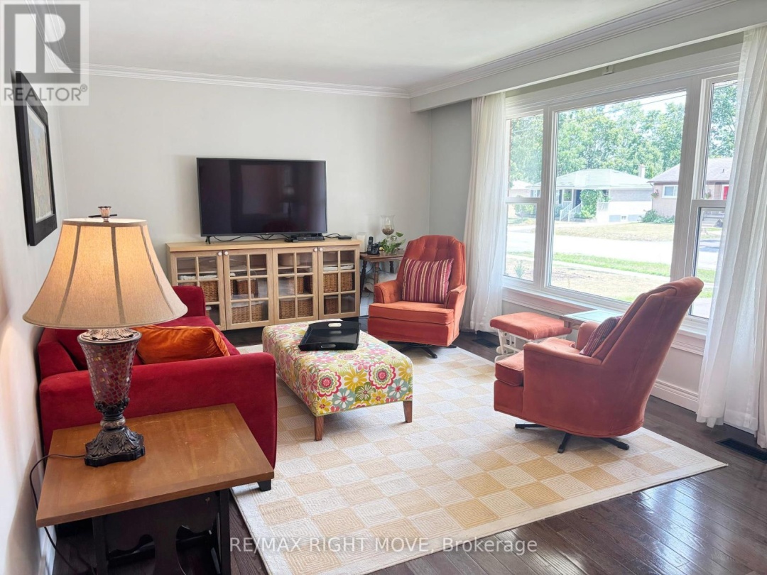 62 NORTH STREET W, 