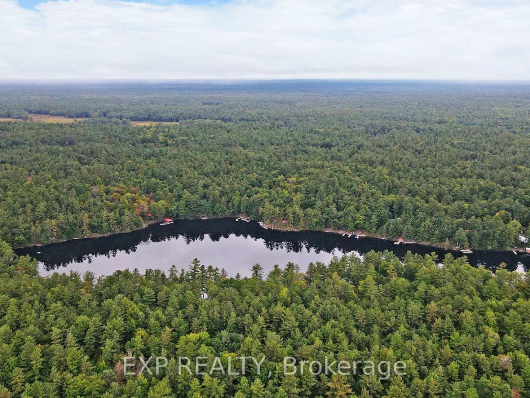 3413 Flat Rapids Lane, Severn Lake